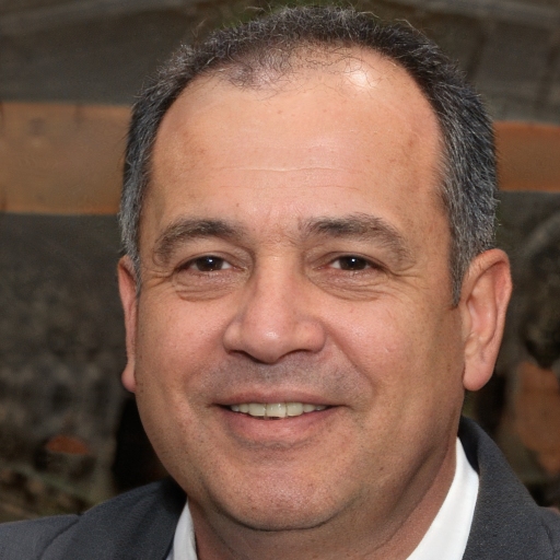 Carlos Mendes