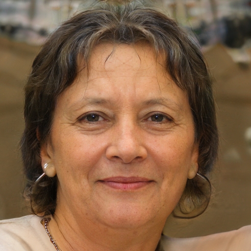Renata Carvalho